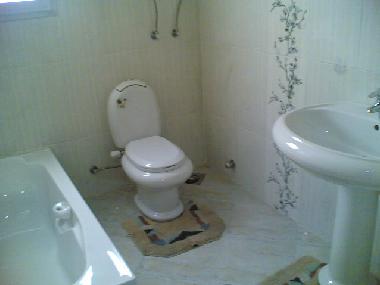 Apartamento de vacaciones en Cairo (Al Qahirah)Casa de vacaciones