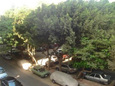 Apartamento de vacaciones en Cairo (Al Qahirah)Casa de vacaciones
