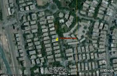 Apartamento de vacaciones en Cairo (Al Qahirah)Casa de vacaciones