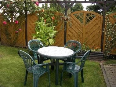 Apartamento de vacaciones en Chemnitz (Erzgebirge)Casa de vacaciones