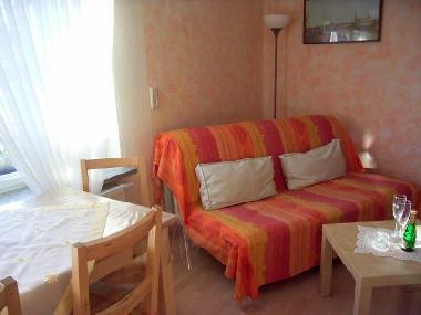 Apartamento de vacaciones en Rathmannsdorf (Schsische Schweiz)Casa de vacaciones