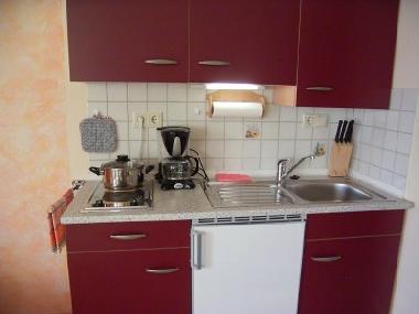 Apartamento de vacaciones en Rathmannsdorf (Schsische Schweiz)Casa de vacaciones