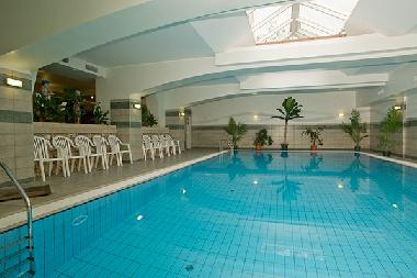 Apartamento de vacaciones en H�v�z (Zala)Casa de vacaciones