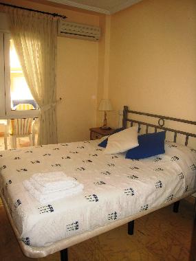 Apartamento de vacaciones en Cabo Roig (Alicante / Alacant)Casa de vacaciones