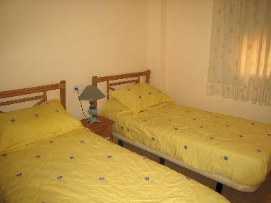 Apartamento de vacaciones en Cabo Roig (Alicante / Alacant)Casa de vacaciones