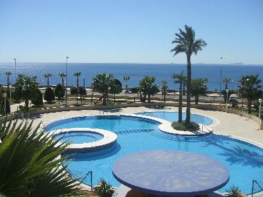 Apartamento de vacaciones en Cabo Roig (Alicante / Alacant)Casa de vacaciones