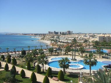 Apartamento de vacaciones en Cabo Roig (Alicante / Alacant)Casa de vacaciones