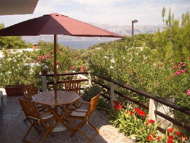 Apartamento de vacaciones en Povlja (Splitsko-Dalmatinska)Casa de vacaciones