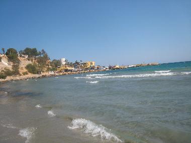 Apartamento de vacaciones en Cabo Roig (Alicante / Alacant)Casa de vacaciones