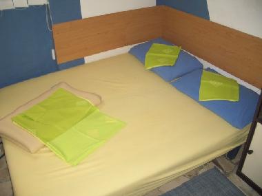 Apartamento de vacaciones en Povlja (Splitsko-Dalmatinska)Casa de vacaciones