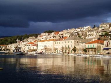 Apartamento de vacaciones en Povlja (Splitsko-Dalmatinska)Casa de vacaciones