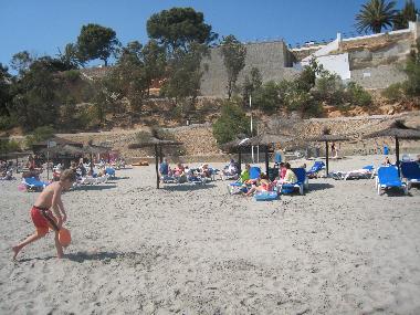 Apartamento de vacaciones en Cabo Roig (Alicante / Alacant)Casa de vacaciones