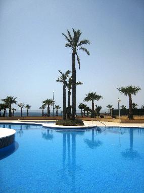 Apartamento de vacaciones en Cabo Roig (Alicante / Alacant)Casa de vacaciones