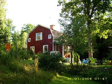 Casa de vacaciones en Ishult (Smaland)Casa de vacaciones