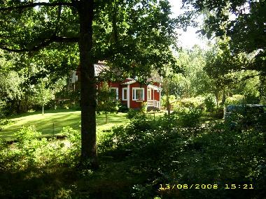 Casa de vacaciones en Ishult (Smaland)Casa de vacaciones