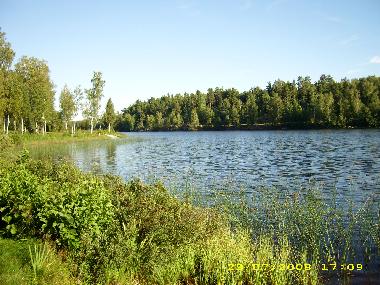 Casa de vacaciones en Ishult (Smaland)Casa de vacaciones