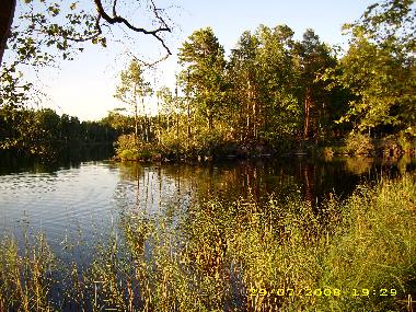 Casa de vacaciones en Ishult (Smaland)Casa de vacaciones
