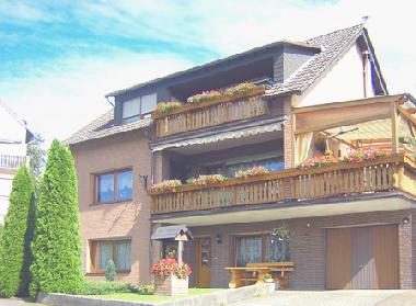 Apartamento de vacaciones en Bad Neuenahr  (Eifel - Ahr)Casa de vacaciones