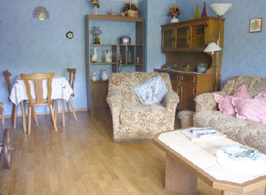 Apartamento de vacaciones en Bad Neuenahr  (Eifel - Ahr)Casa de vacaciones