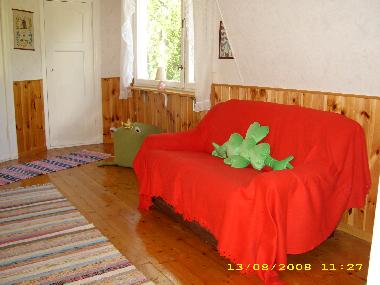 Casa de vacaciones en Ishult (Smaland)Casa de vacaciones