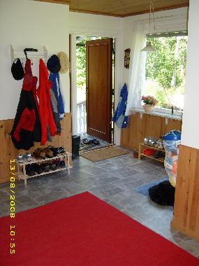 Casa de vacaciones en Ishult (Smaland)Casa de vacaciones