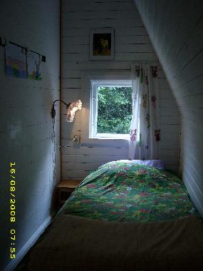 Casa de vacaciones en Ishult (Smaland)Casa de vacaciones