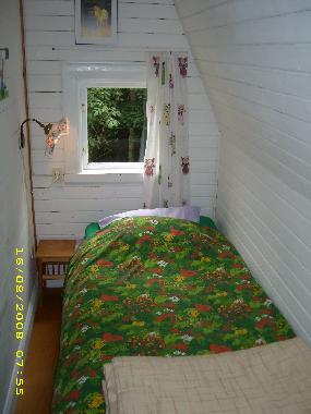 Casa de vacaciones en Ishult (Smaland)Casa de vacaciones