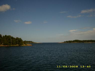 Casa de vacaciones en Ishult (Smaland)Casa de vacaciones