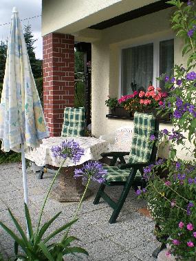 Apartamento de vacaciones en Bad Elster  (Vogtland)Casa de vacaciones