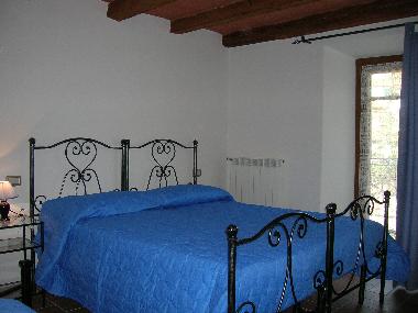 Apartamento de vacaciones en Pratovecchio (Arezzo)Casa de vacaciones