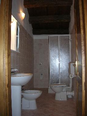 Apartamento de vacaciones en Pratovecchio (Arezzo)Casa de vacaciones