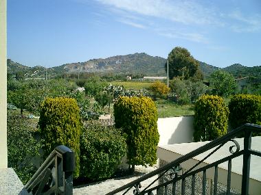 Apartamento de vacaciones en Villa San Pietro (Cagliari)Casa de vacaciones