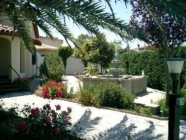 Apartamento de vacaciones en Villa San Pietro (Cagliari)Casa de vacaciones