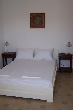 Apartamento de vacaciones en Milos (Kyklades)Casa de vacaciones