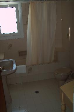 Apartamento de vacaciones en Milos (Kyklades)Casa de vacaciones