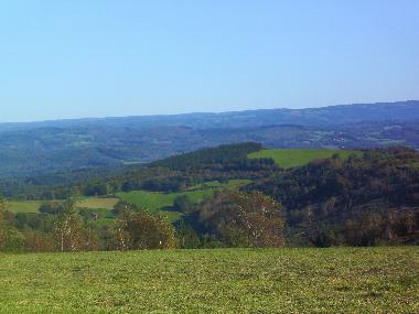 Casa de vacaciones en St Germain les Belles (Haute-Vienne)Casa de vacaciones