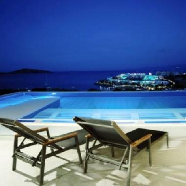 Hotel en Port Elounda (Lasithi)Casa de vacaciones