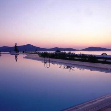 Hotel en Port Elounda (Lasithi)Casa de vacaciones