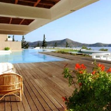 Hotel en Port Elounda (Lasithi)Casa de vacaciones