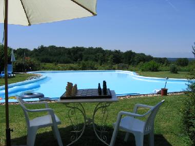 Casa de vacaciones en Montcaret (Dordogne)Casa de vacaciones