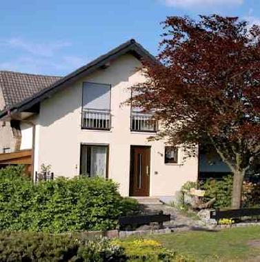 Apartamento de vacaciones en Heek - Nienborg (Mnsterland)Casa de vacaciones
