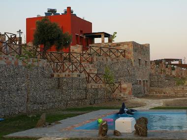 Casa de vacaciones en Rhodes (Dodekanisos)Casa de vacaciones