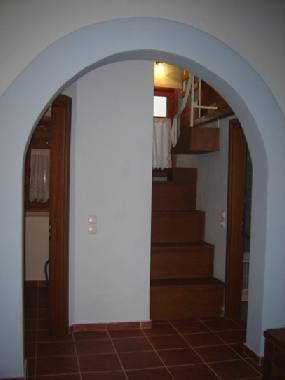 Casa de vacaciones en Rhodes (Dodekanisos)Casa de vacaciones