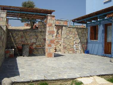 Casa de vacaciones en Rhodes (Dodekanisos)Casa de vacaciones