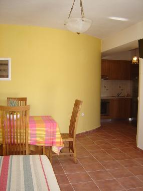 Casa de vacaciones en Rhodes (Dodekanisos)Casa de vacaciones