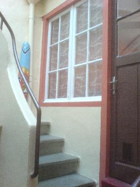 Casa de vacaciones en Carcassonne (Aude)Casa de vacaciones