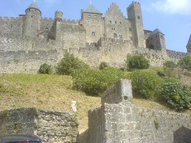 Casa de vacaciones en Carcassonne (Aude)Casa de vacaciones