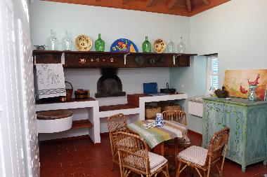 Casa de vacaciones en Ponta do Sol (Madeira)Casa de vacaciones