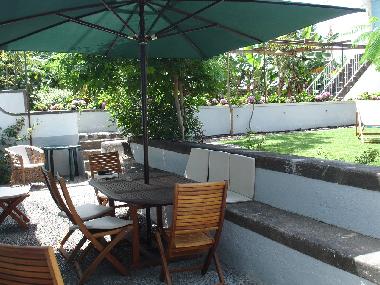 Casa de vacaciones en Ponta do Sol (Madeira)Casa de vacaciones