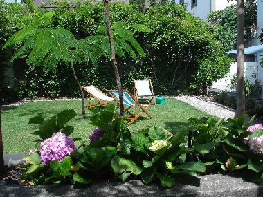 Casa de vacaciones en Ponta do Sol (Madeira)Casa de vacaciones